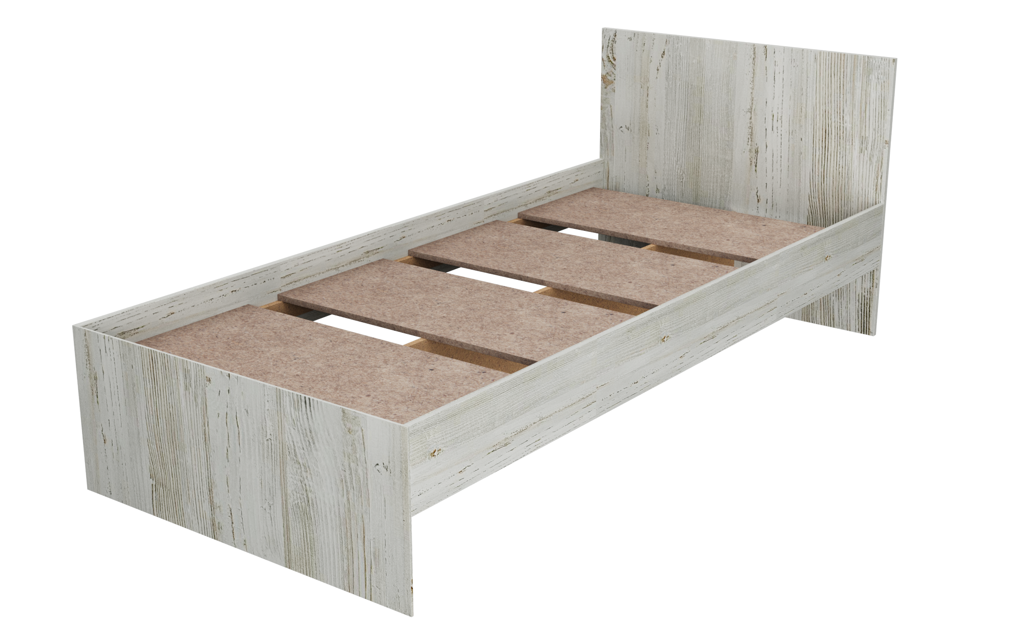 Кровать 90*200 см в Барнауле купить