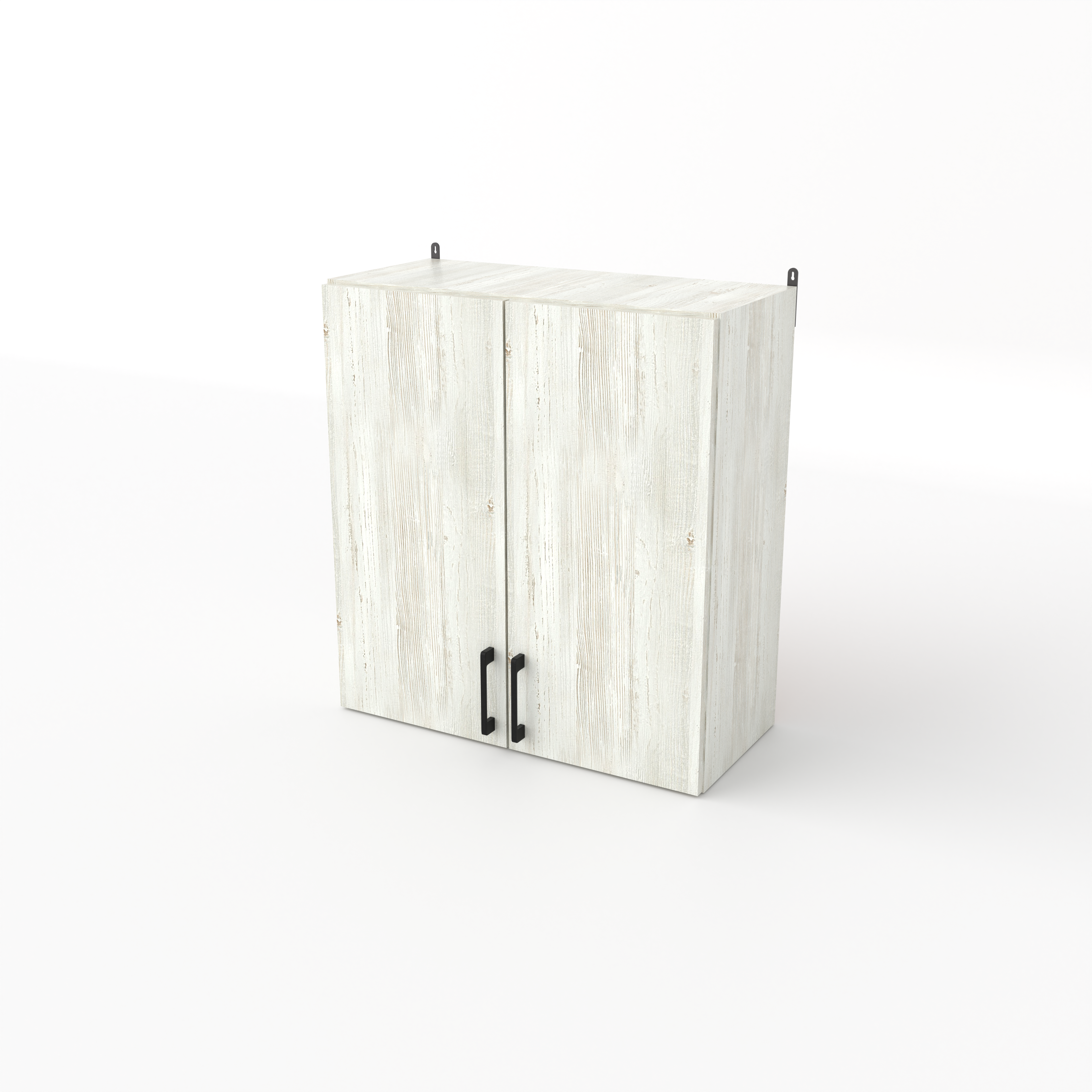 Навесной шкаф д/сушки 60 см Сосна в Барнауле купить