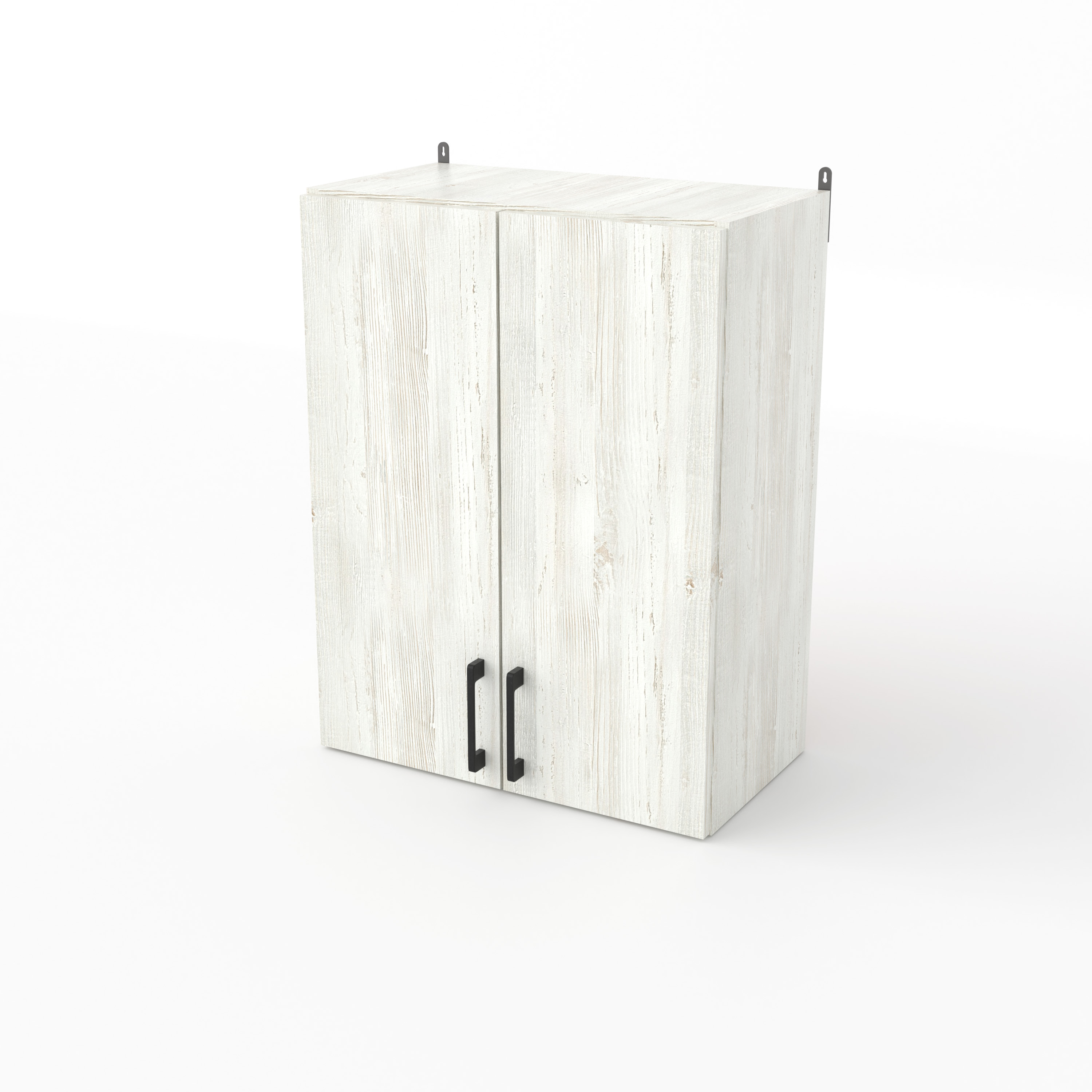 Навесной шкаф д/сушки 50 см Сосна в Барнауле купить