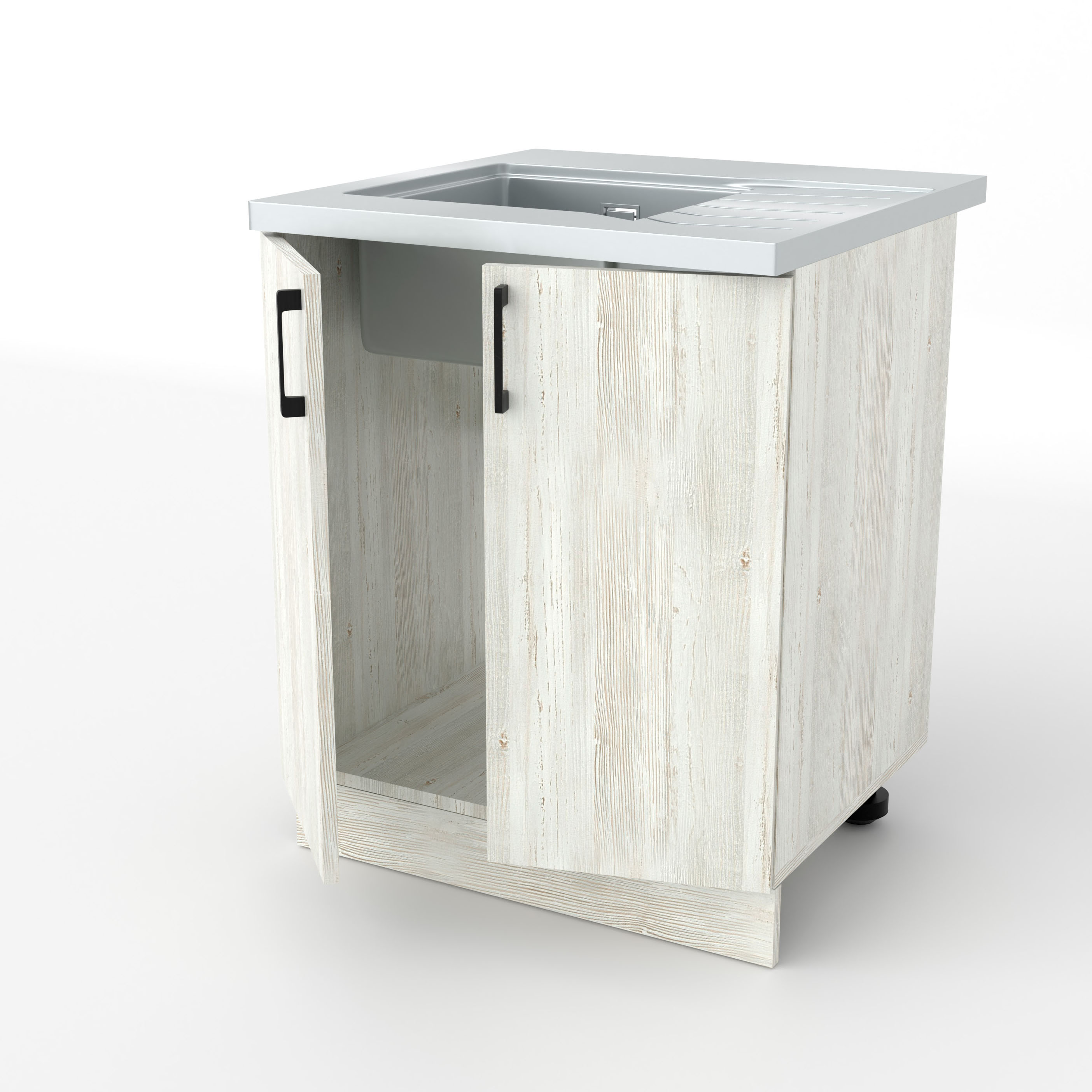 Тумба под раковину 60 см в Барнауле купить