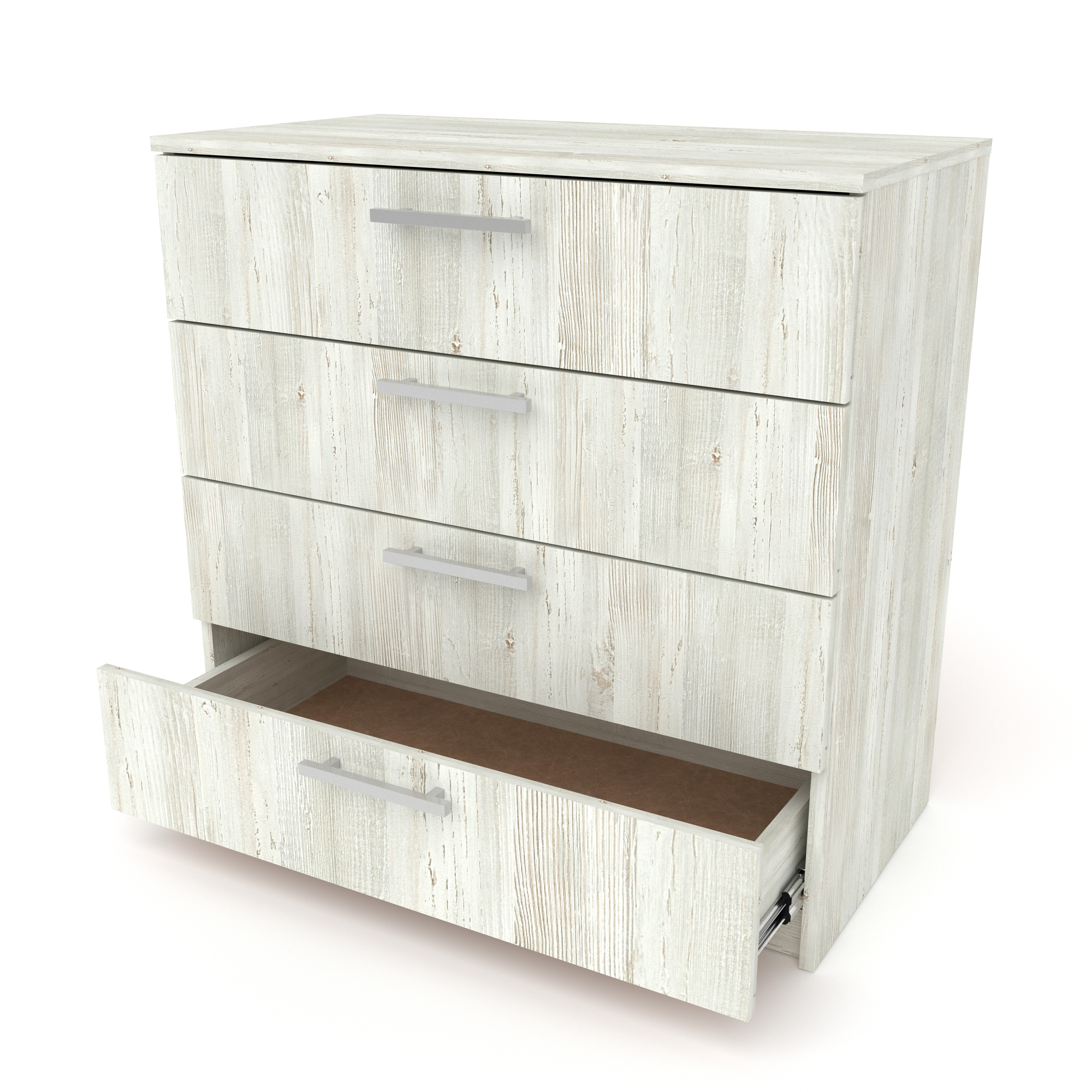 Комод ТВОЙ 80*80*43 см в Барнауле купить