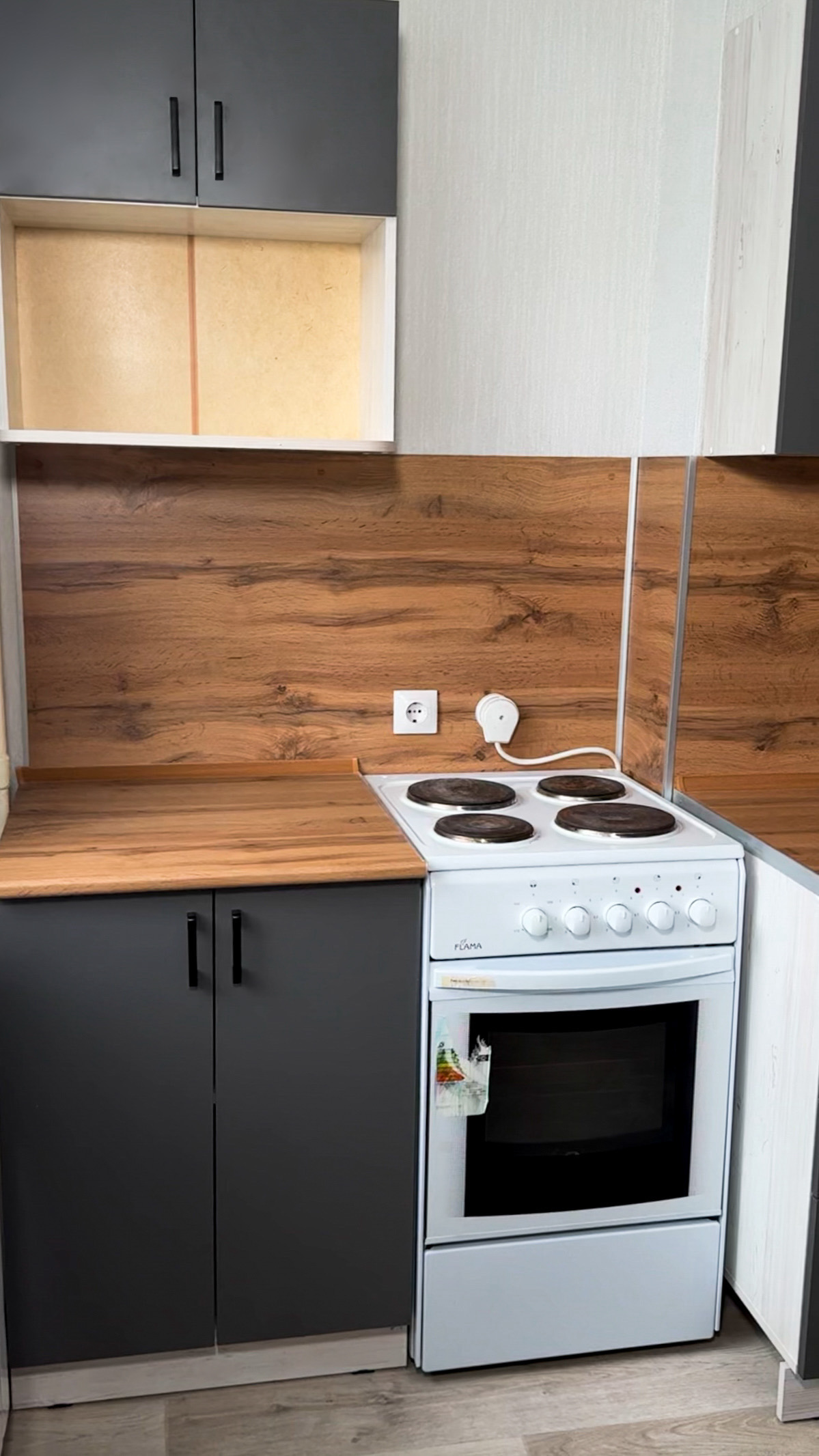 Кухонный гарнитур угловой №9 в Барнауле купить