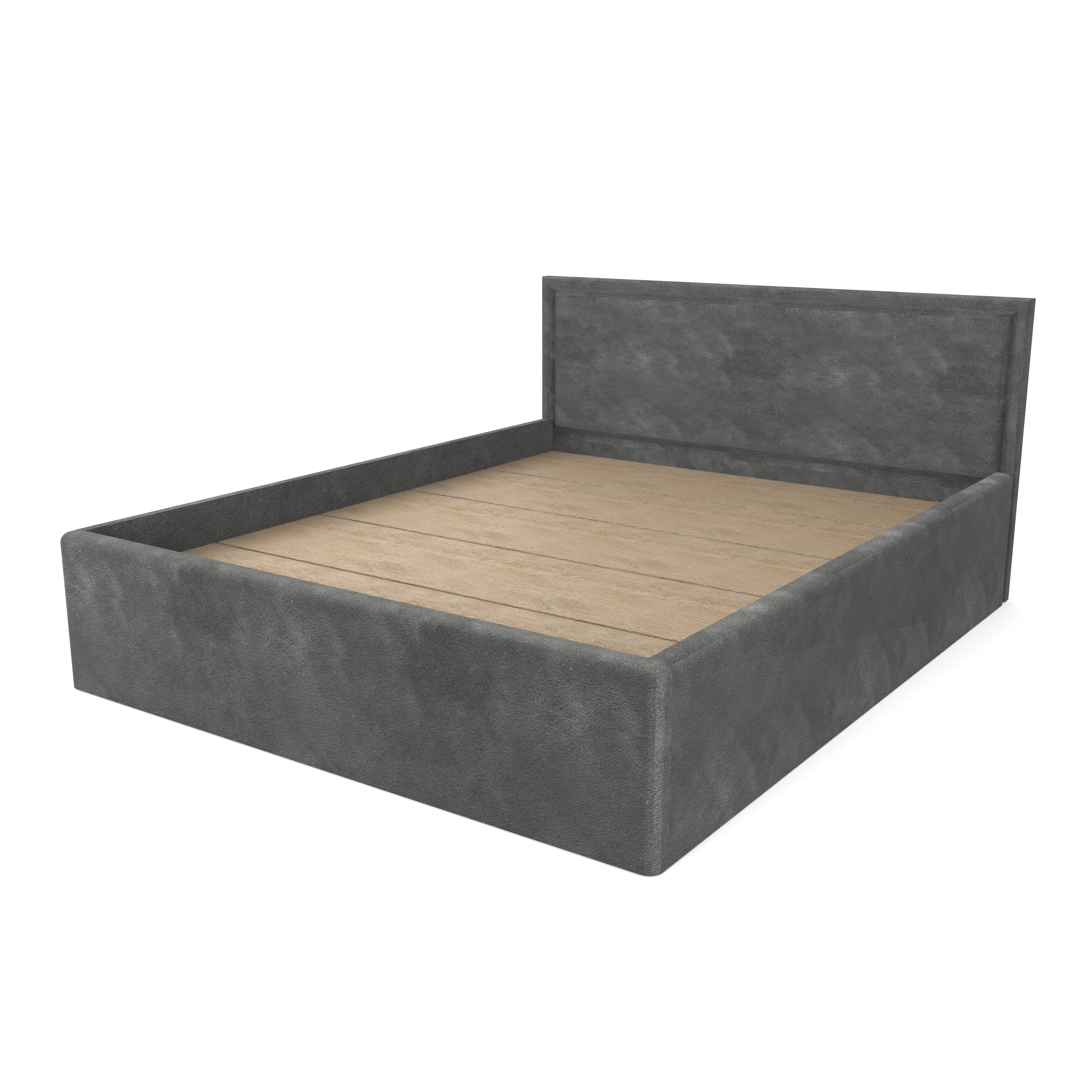 Мягкая кровать Арка 160*200 см Чикаго 18 в Барнауле купить