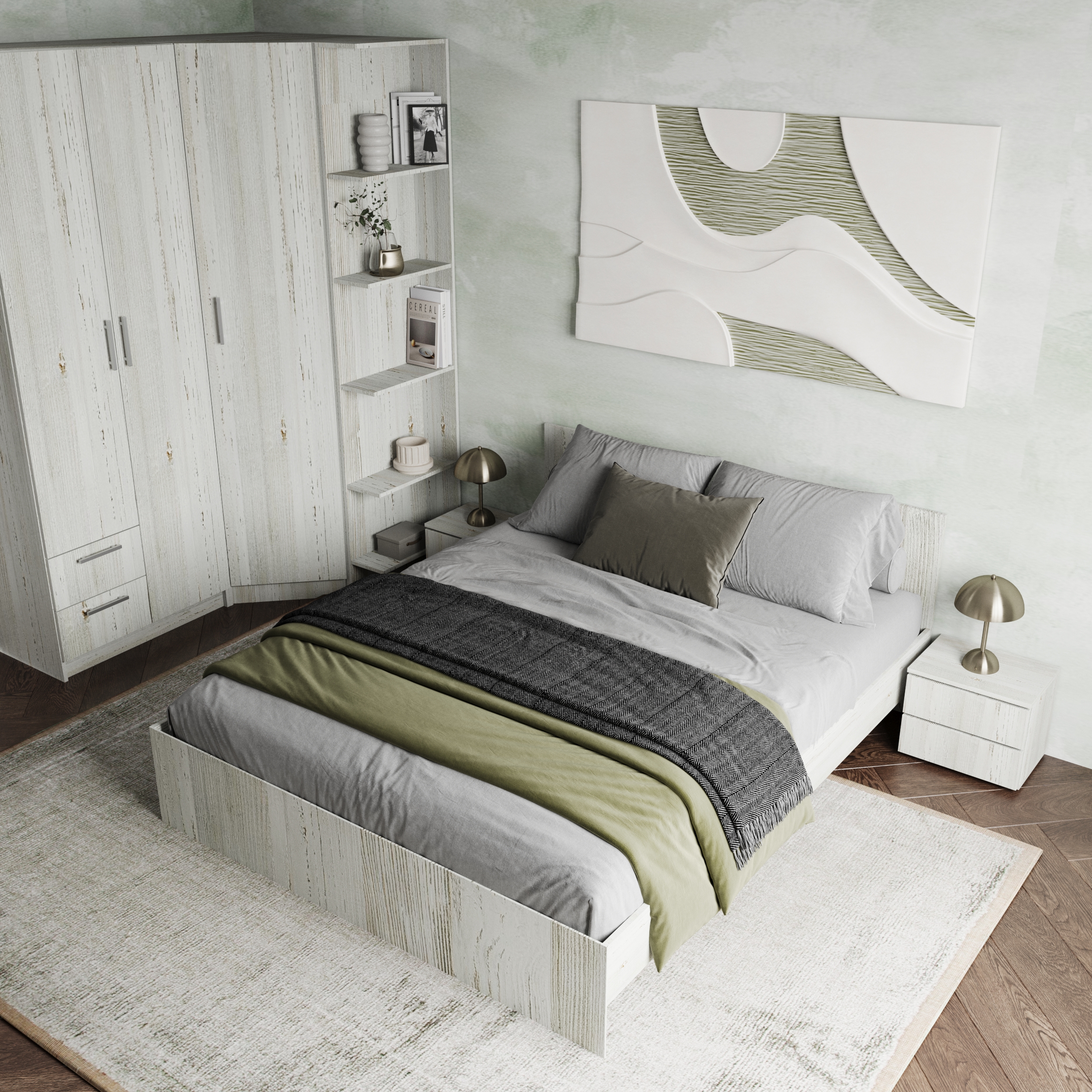 Кровать 160*200 см в Барнауле купить