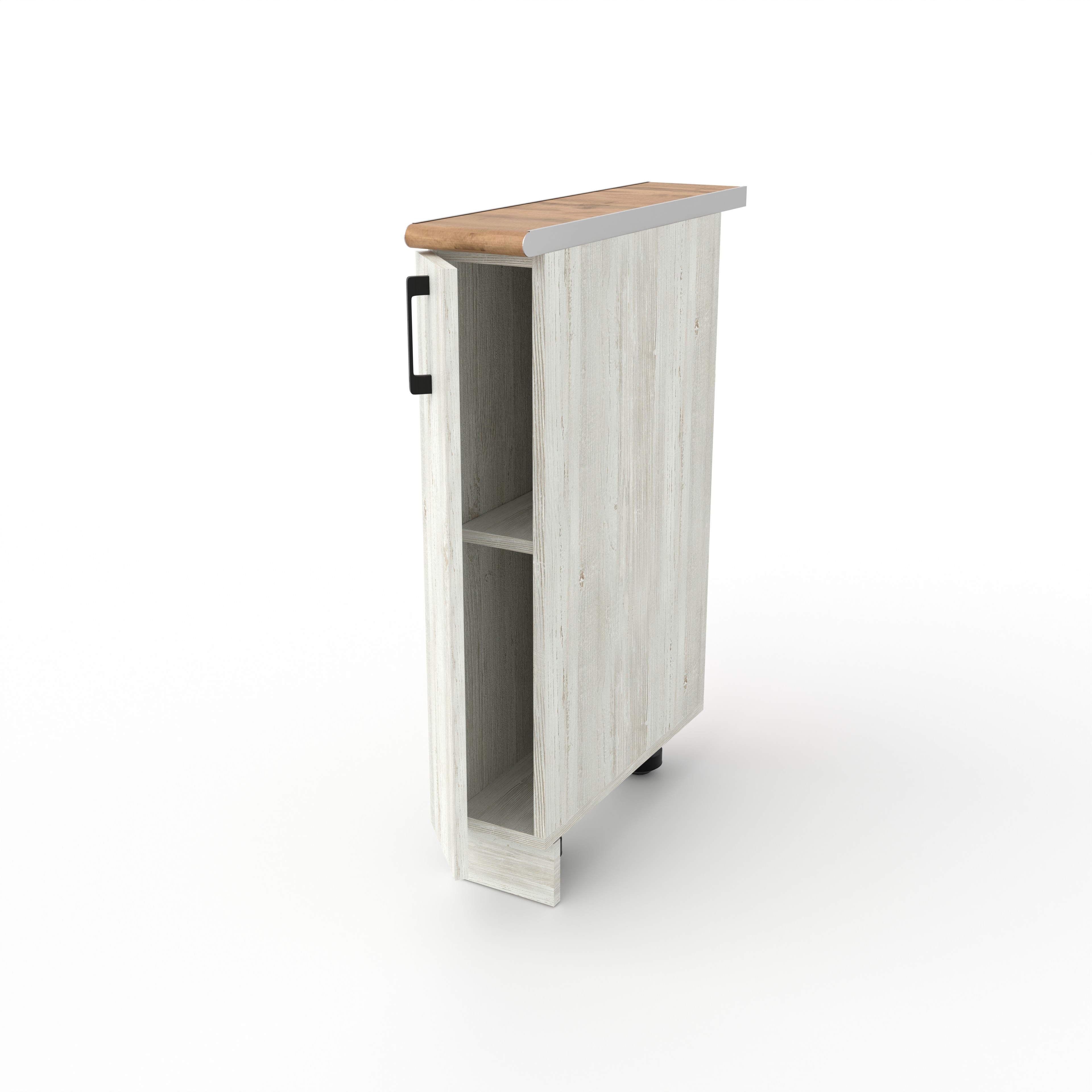 Стол разделочный 15 см Сосна в Барнауле купить