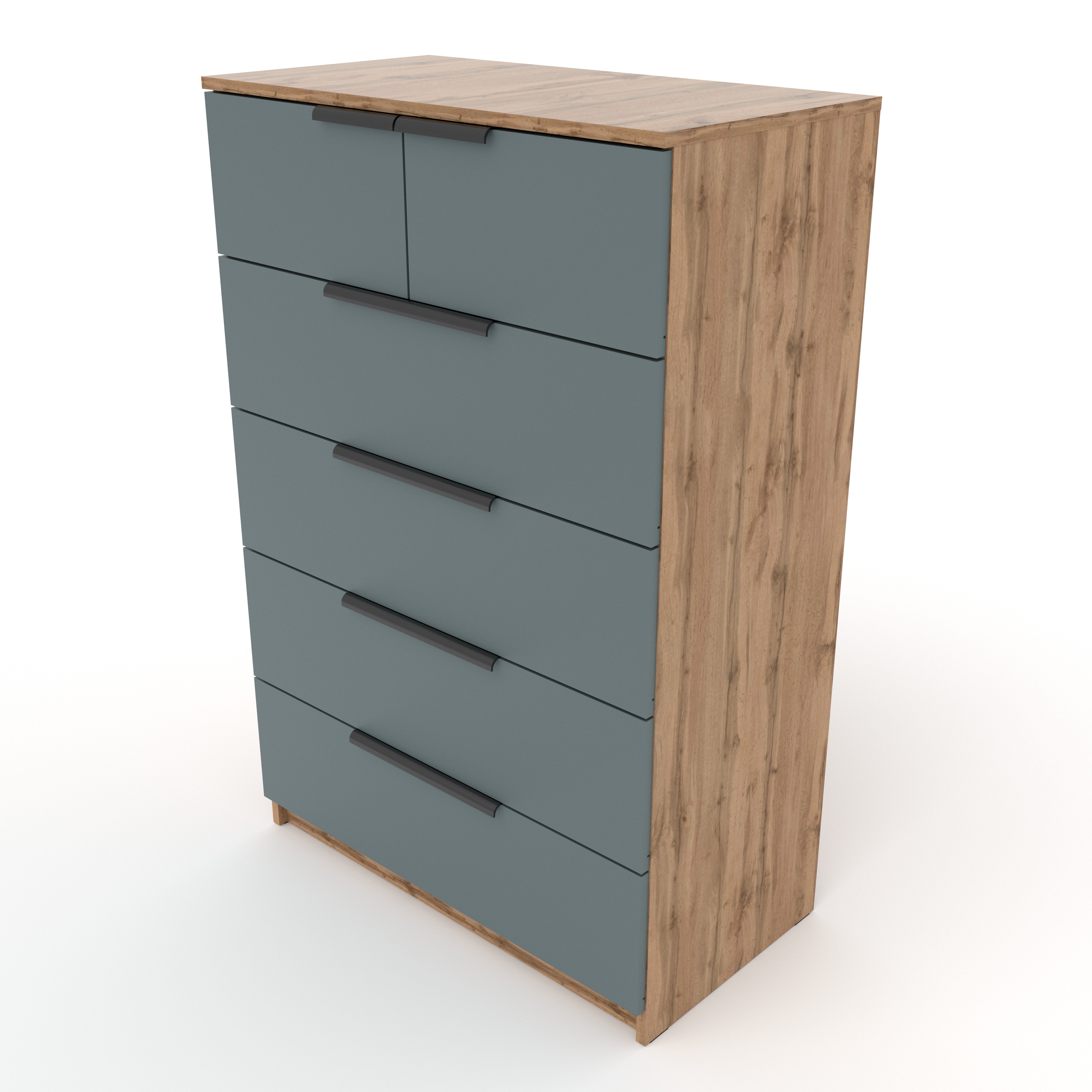 Комод SMART 120*80*43 см в Барнауле купить