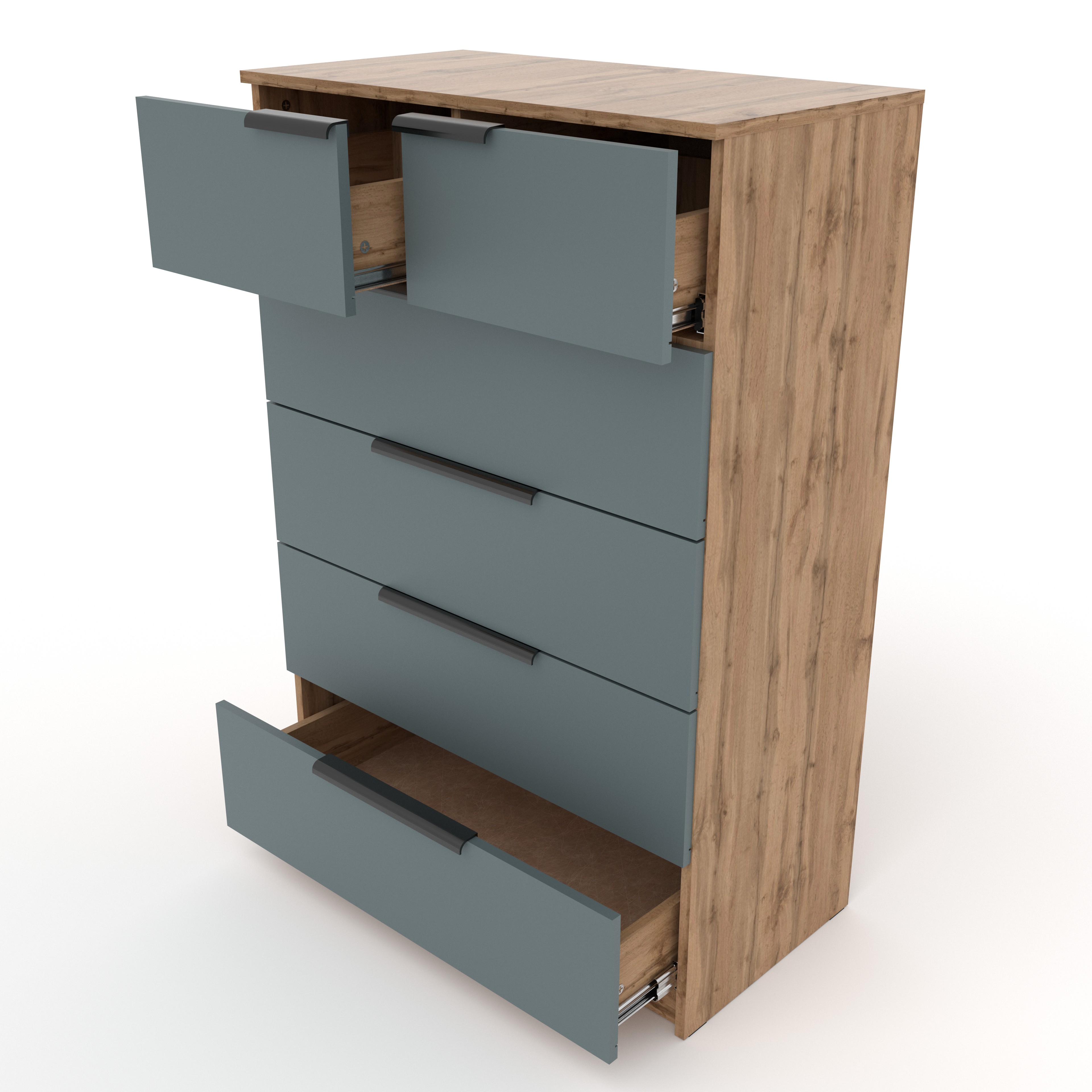 Комод SMART 120*80*43 см в Барнауле купить