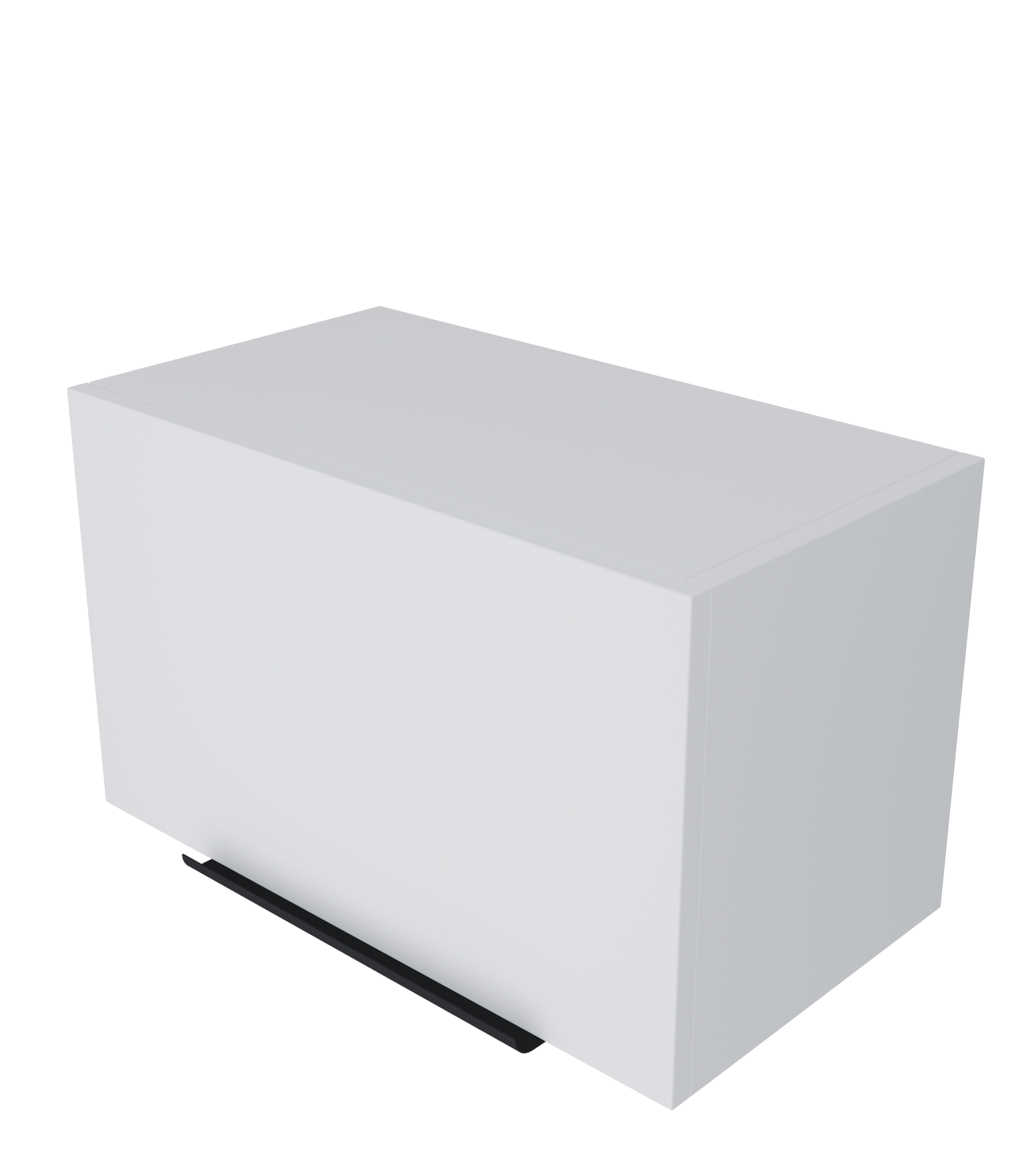 Шкаф п/выт Лайт 500 в Барнауле купить