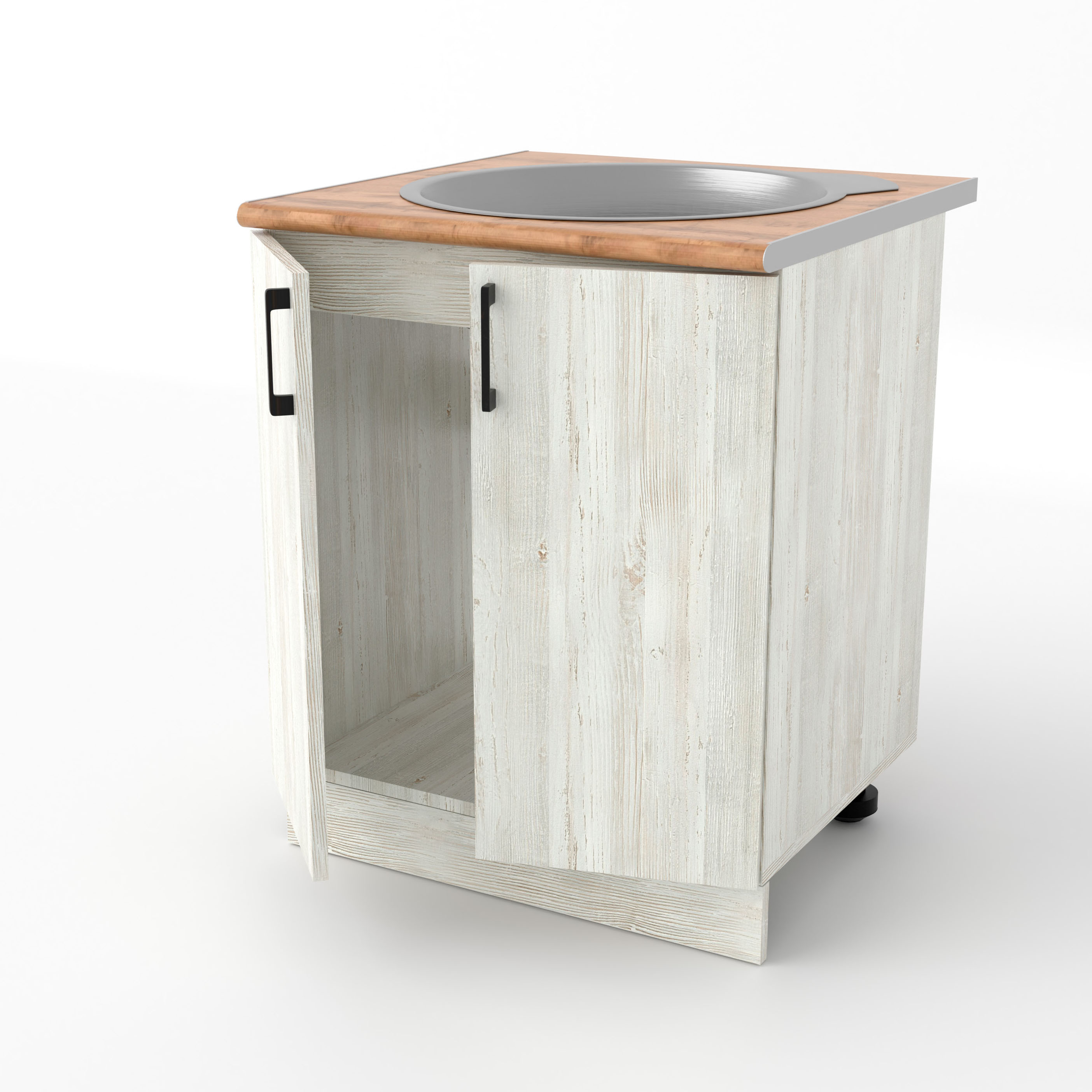 Тумба под раковину 60 см в Барнауле купить