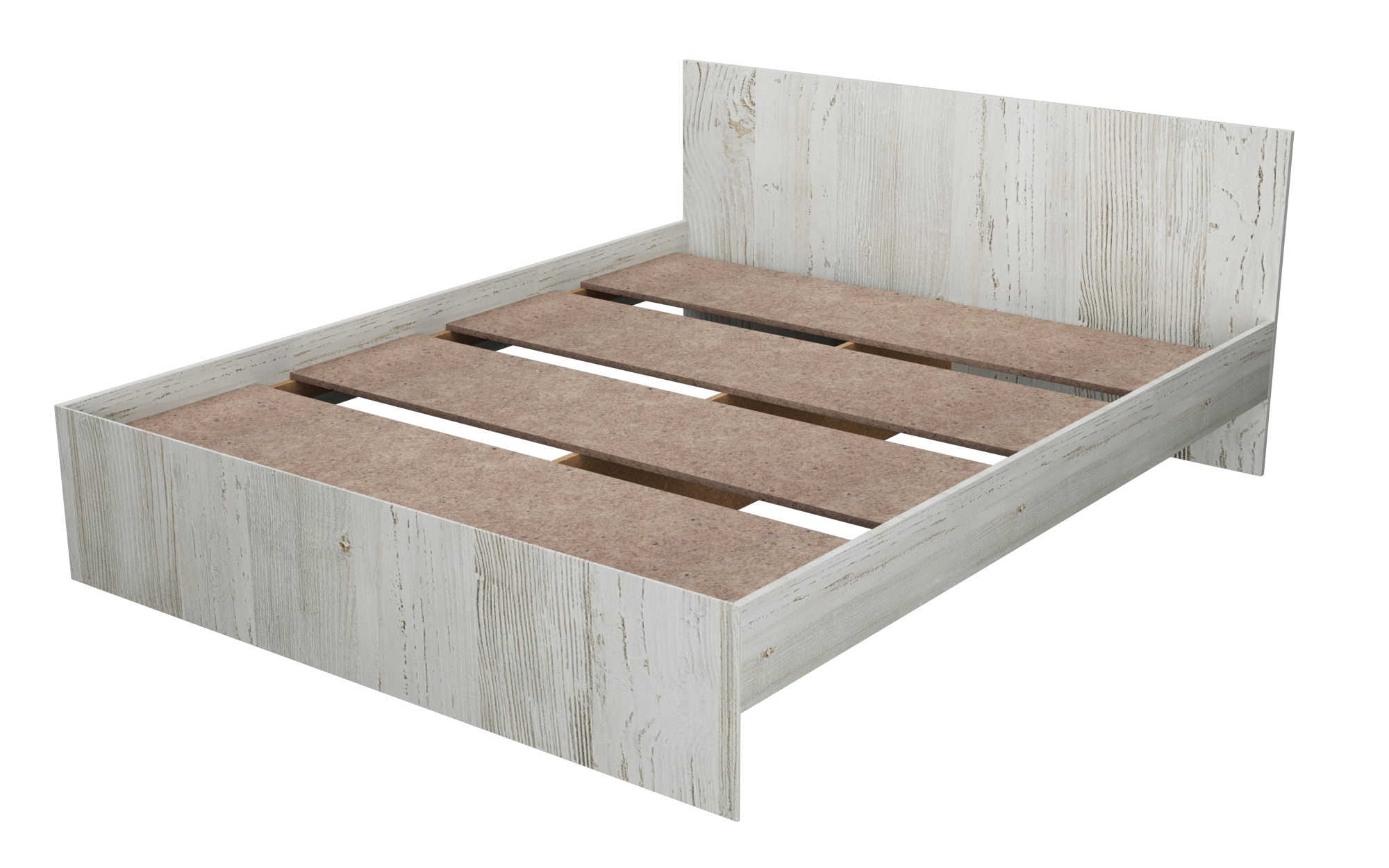 Кровать 160*200 см в Барнауле купить