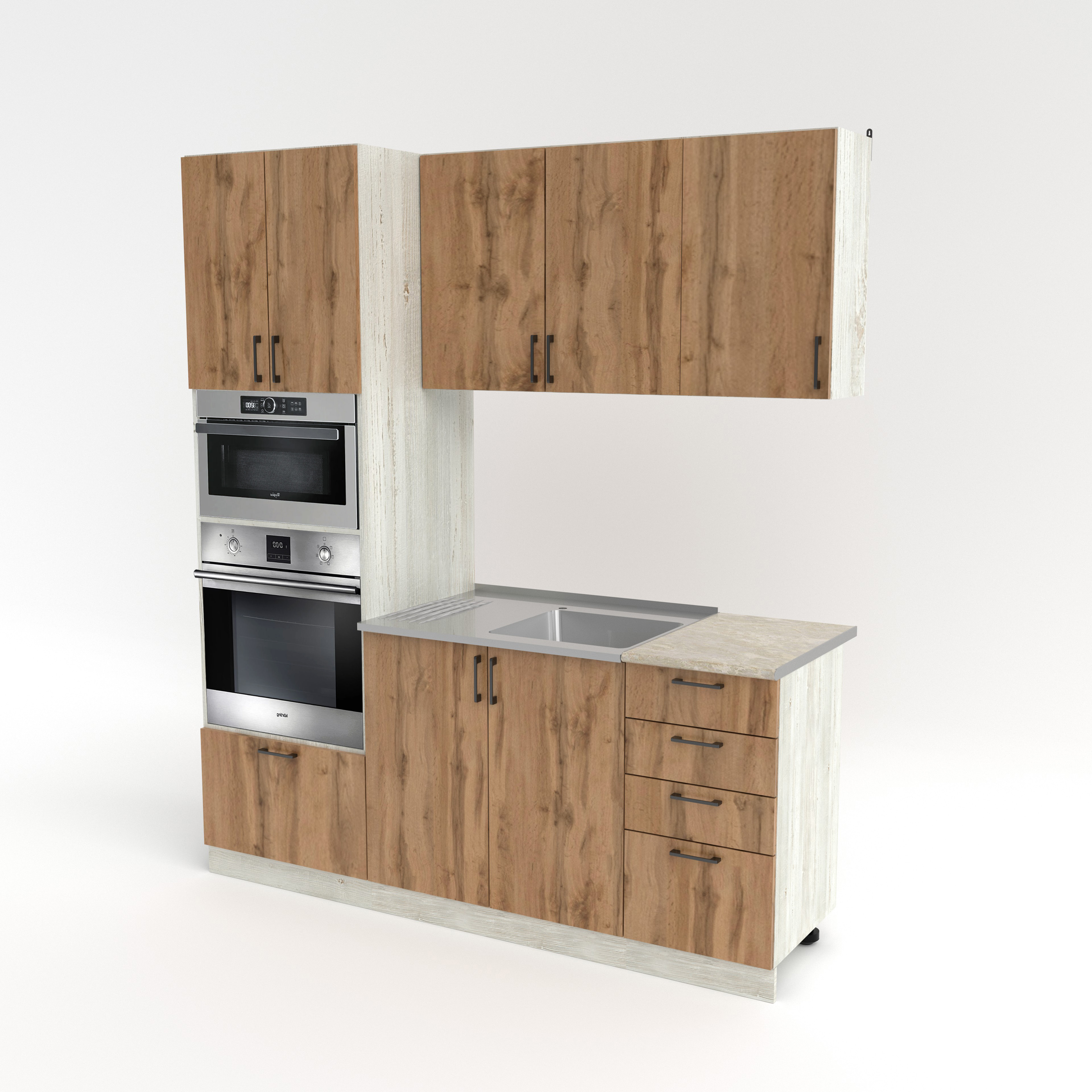 Кухня 1.8 м в Барнауле купить