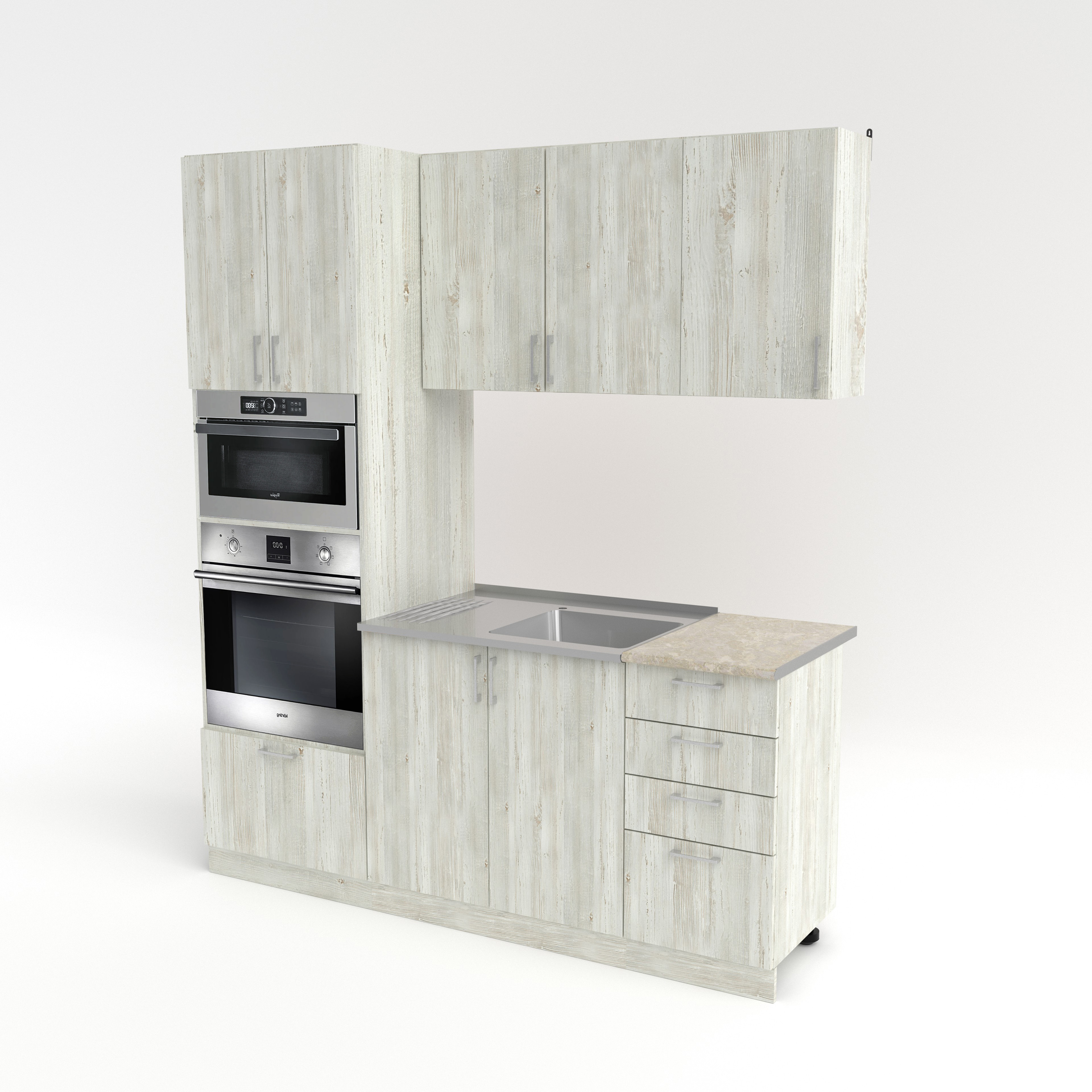 Кухня 1.8 м в Барнауле купить