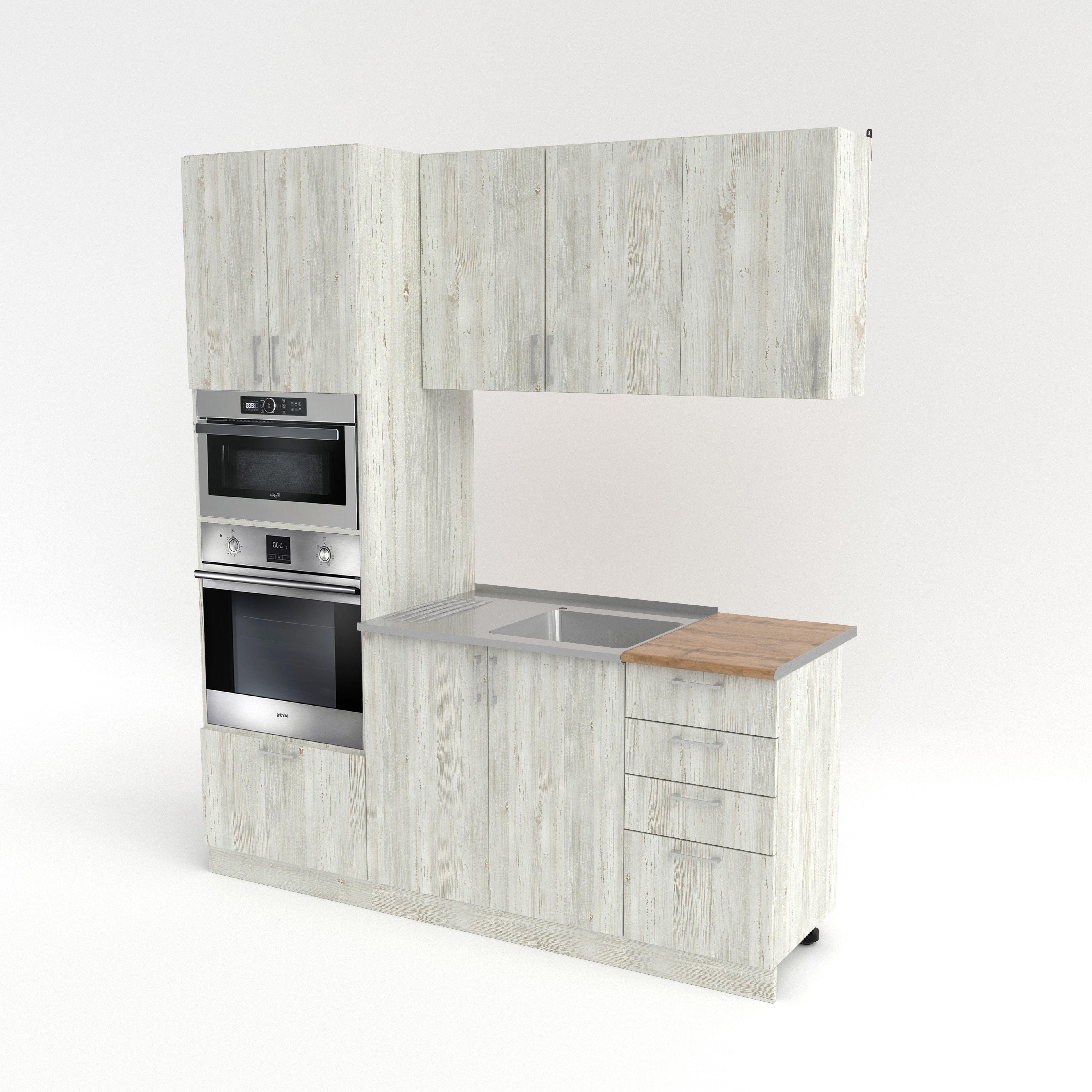 Кухня 1.8 м в Барнауле купить